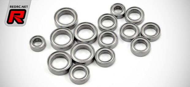 LMR YZ-2 complete bearing kit