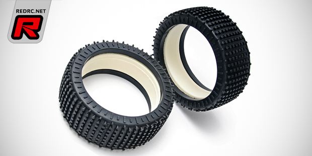 MCD Micro Stud V2 large scale tyres