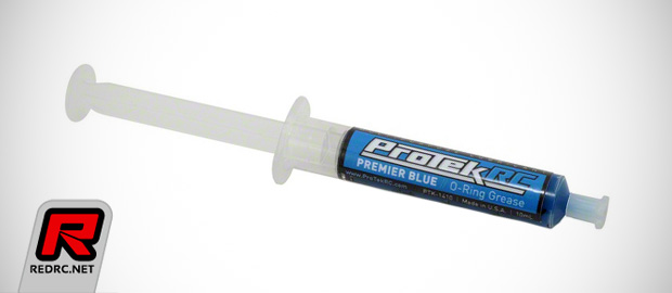 ProTek Premier Blue O-ring & multi-purpose grease
