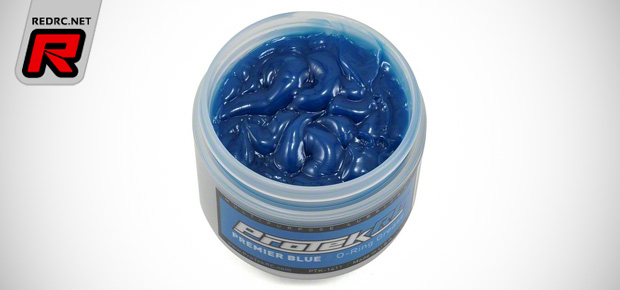 ProTek Premier Blue O-ring & multi-purpose grease