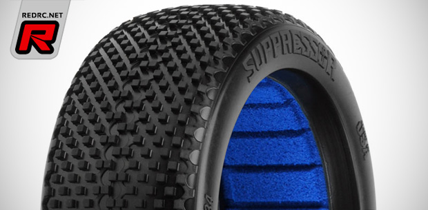 Pro-Line Prime 1/8th tyre & compound updates