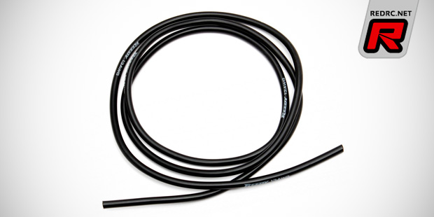 Reedy low-profile connectors & 13-gauge silicone wire
