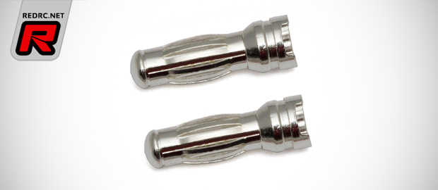 Reedy low-profile connectors & 13-gauge silicone wire