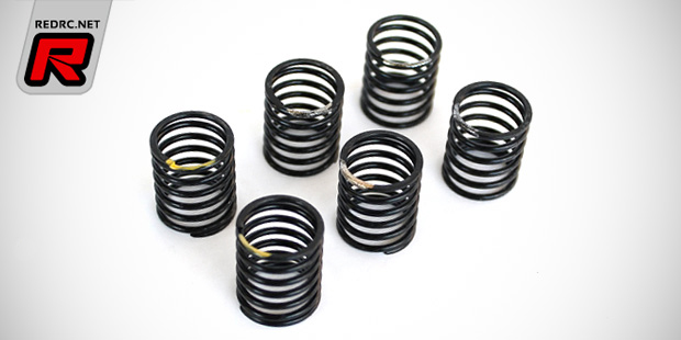 rc car spring