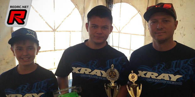 South-African ORE Nationals Rd3 – Report