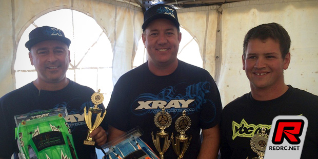 South-African ORE Nationals Rd3 – Report