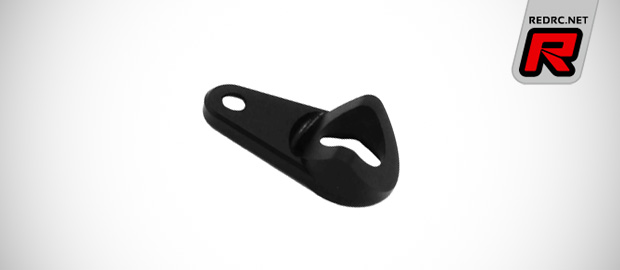 T-Works Natrix 748 aluminium servo saver lever