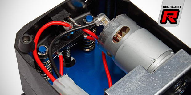 Team Associated Factory Team Compact Starter Box