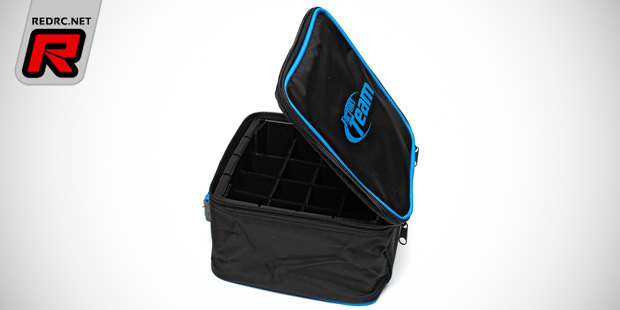 Team Associated Factory Team fluid carrier