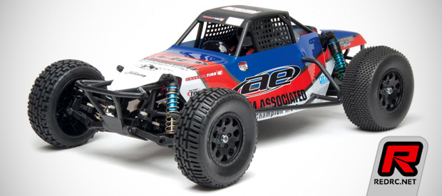 Team Associated SC10B LiPo Combo RTR kits