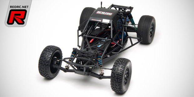 Team Associated SC10B LiPo Combo RTR kits