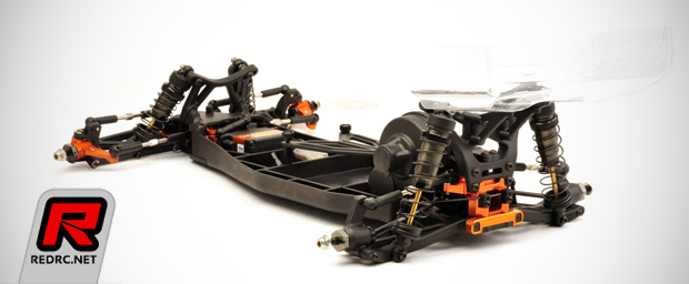 Team c store 2wd buggy