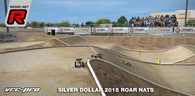 2015 ROAR Nationals track available for VRC Pro