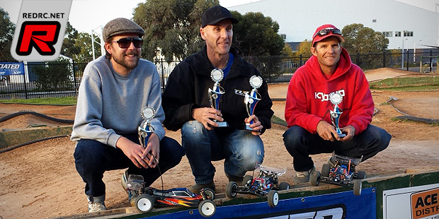 2015 Victorian State Offroad Titles – Report