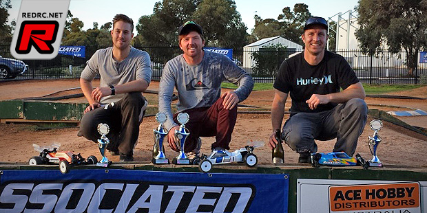 2015 Victorian State Offroad Titles – Report