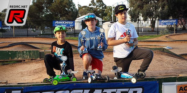 2015 Victorian State Offroad Titles – Report