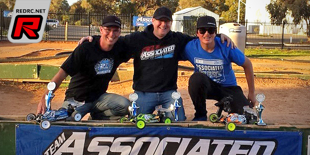 2015 Victorian State Offroad Titles – Report