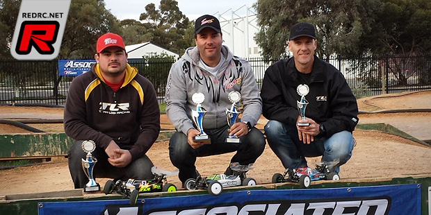 2015 Victorian State Offroad Titles – Report