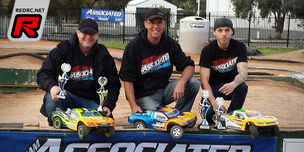 2015 Victorian State Offroad Titles – Report