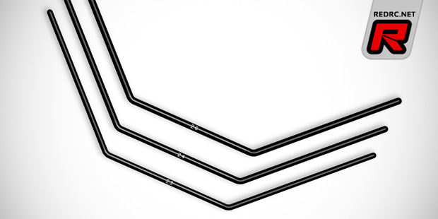 Xray NT1'15 optional rear anti-roll bars