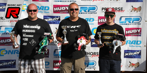 Austrian Electric On-road Nationals Rd4 – Report
