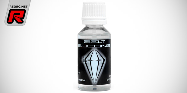 Brilliant RC Belt Silicone lubricant