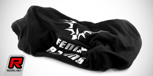 Fenix Mistral 1/10th Formula kit – Coming soon