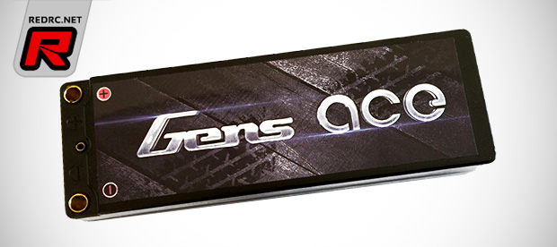 Gensace 6000mAh 70C LiPo battery pack