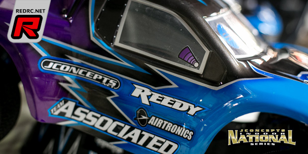 2015 JConcepts Indoor Summer Nats – Seeding