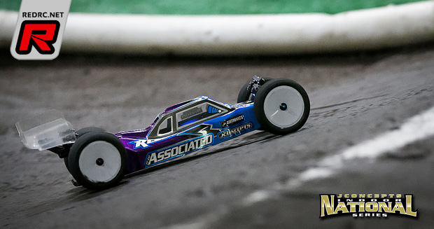 JConcepts Summer INS – Q2 & Q3 update