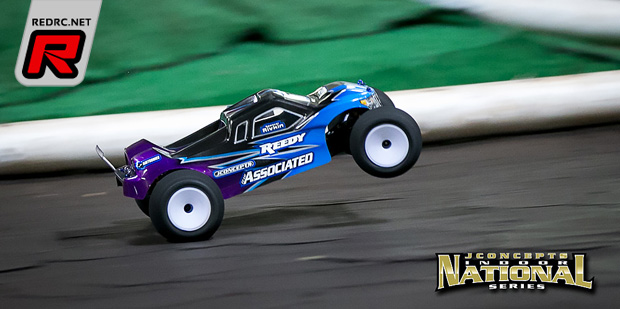 JConcepts Summer INS – Q2 & Q3 update