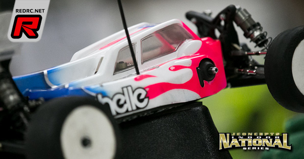 JConcepts Summer INS – Q2 & Q3 update