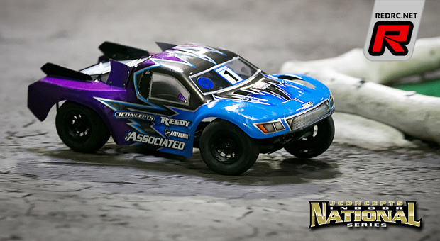 JConcepts Summer INS – Q2 & Q3 update