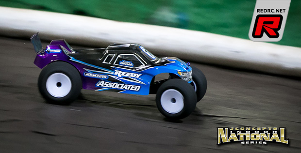 JConcepts Summer INS – Q2 & Q3 update