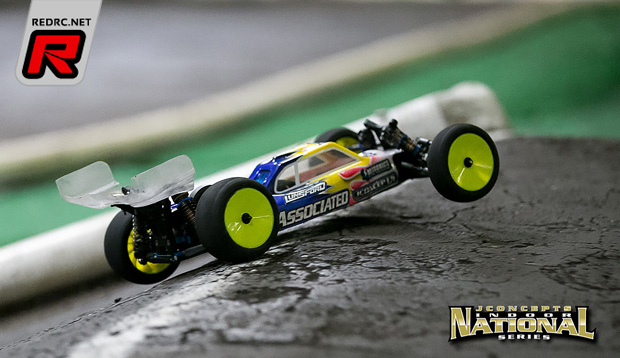 JConcepts Summer INS – Q2 & Q3 update