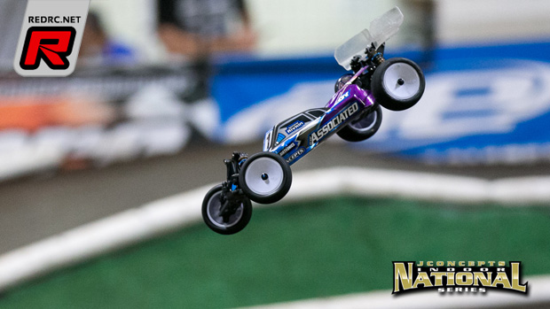 JConcepts Summer INS – Q1 update