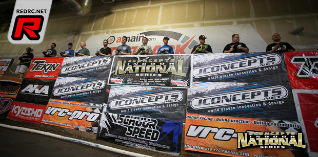 Track Focus – 2015 JConcepts Indoor Summer Nats