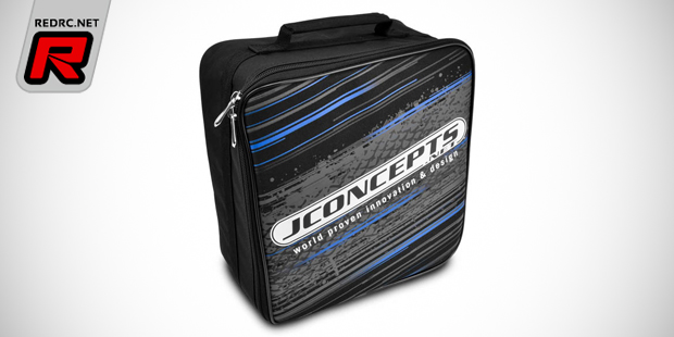 JConcepts Futaba 4PX radio bag-1