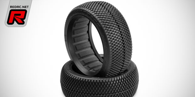 JConcepts Diamond Bar 1/8th buggy tyre