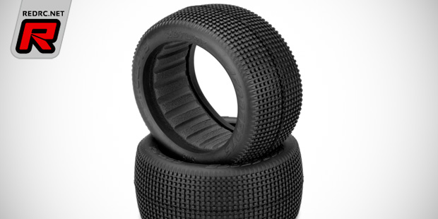 JConcepts Reflex 1/10th buggy tyre