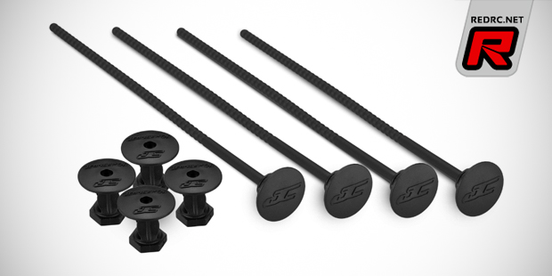 JConcepts 1/10th off-road tyre sticks