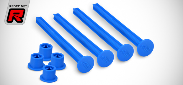 JConcepts 1/8th off-road tyre sticks