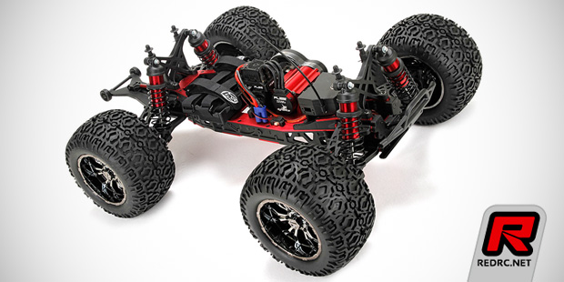 Losi LST XXL-2 1/8th brushless monster truck