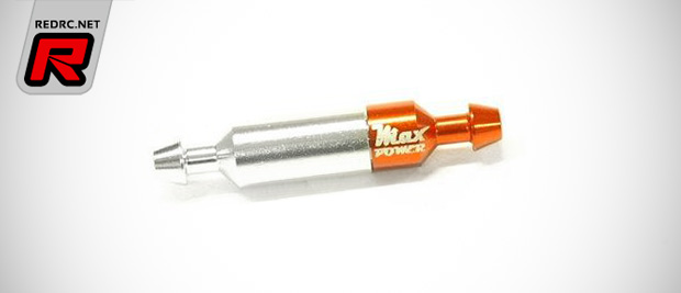 nitro fuel filter