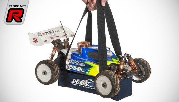 ProTek R/C Starter Box carrying bag