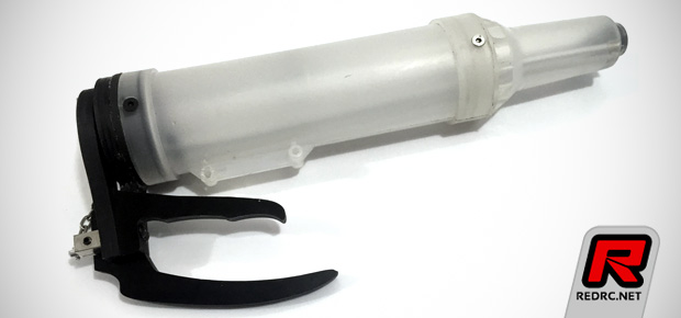 RC4Speed Fuel Gun to Fuel Stick conversion kit