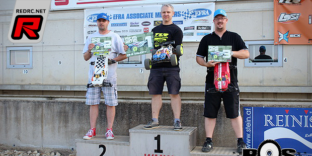 Hungarian RC Offroad Series Rd3 – Report