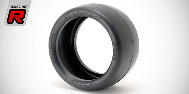 Sweep Racing Nonslip 2.4" buggy tyres