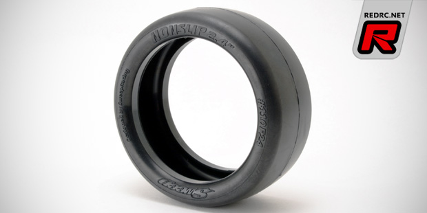 Sweep Racing Nonslip 2.4" buggy tyres