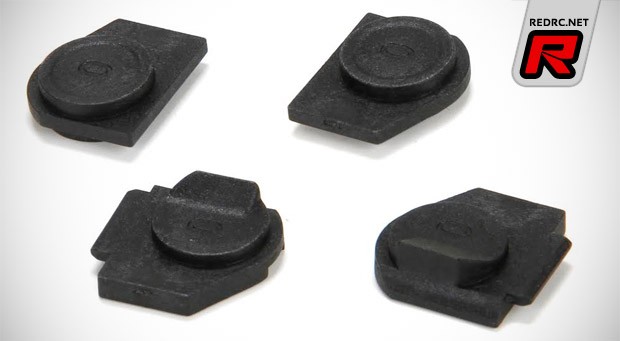 TLR 22-4 Option parts